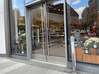 Wright & Goebel Wines & Spirits