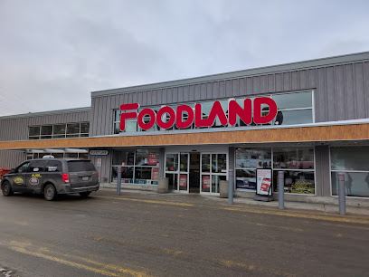 Foodland