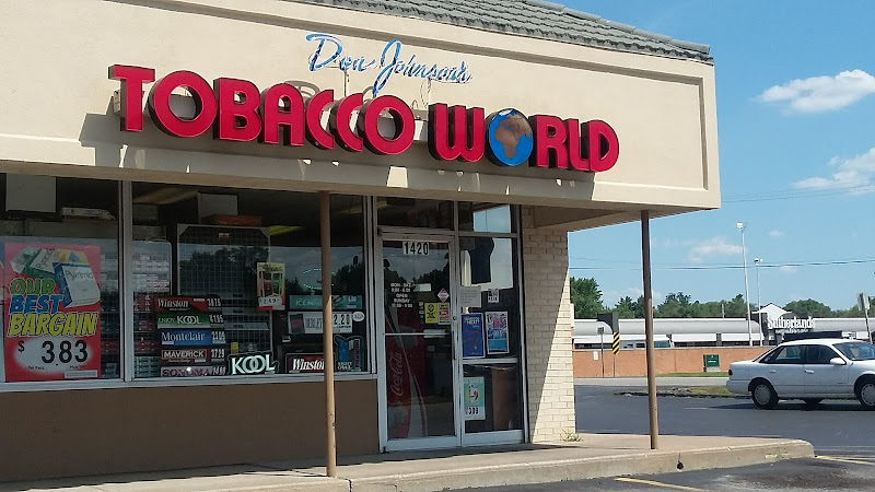 Tobaccoworld
