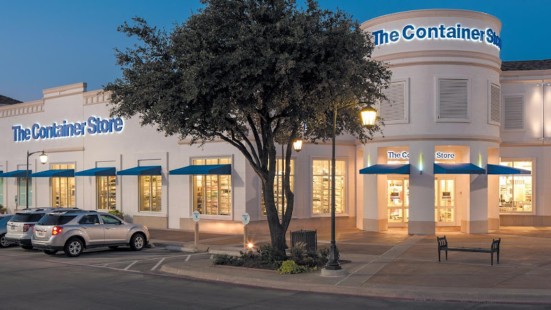 The Container Store