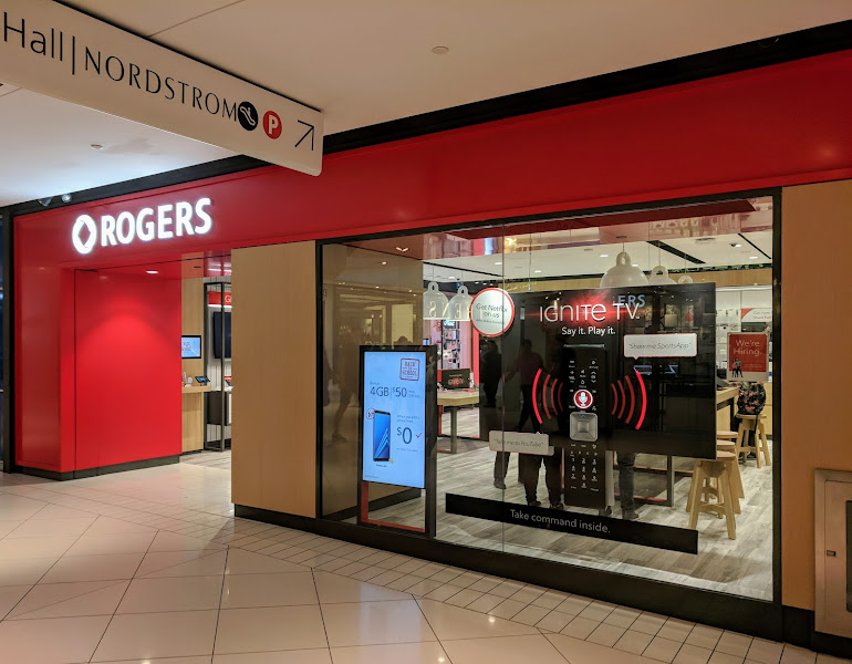 Rogers