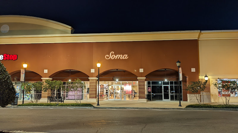 Soma Intimates
