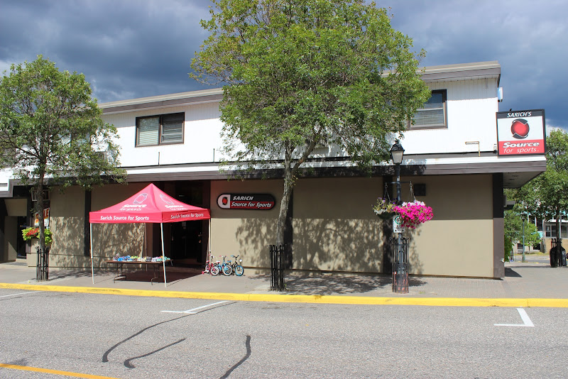 108 Lifestyle and Sporting Goods