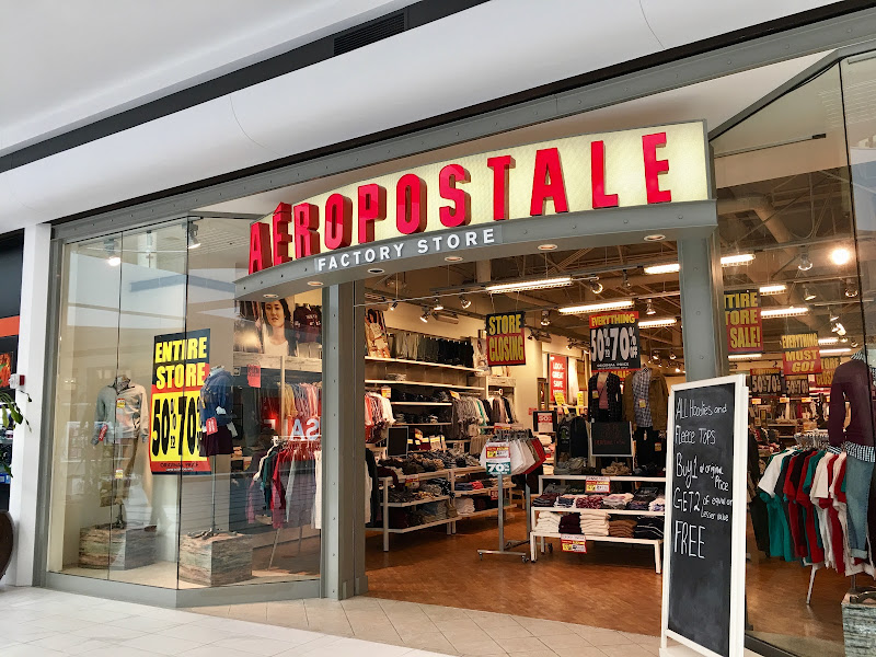 Aéropostale
