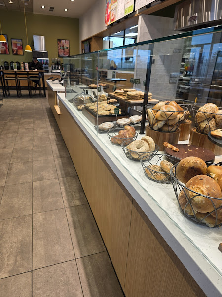 Panera Bread