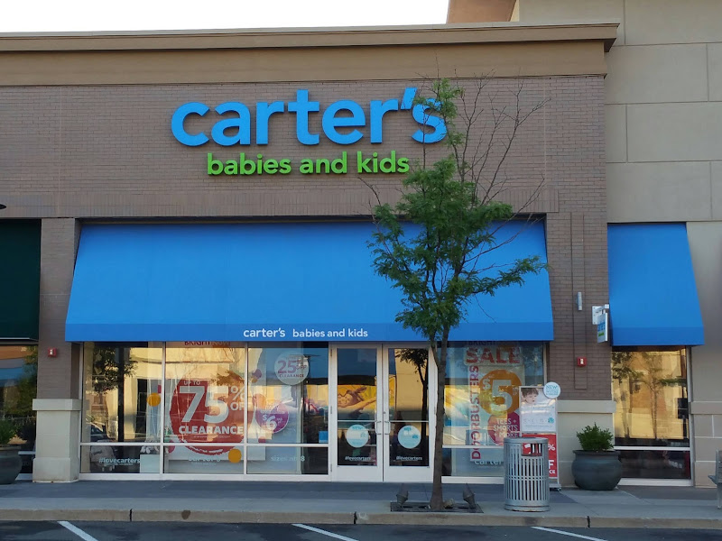 Carter's