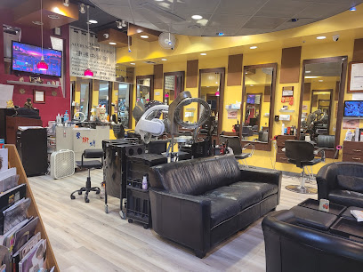 Focus Hair Studio