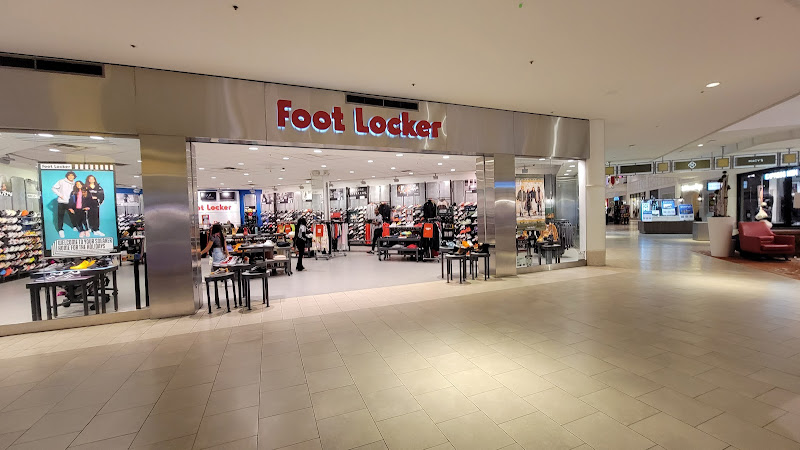 Foot Locker