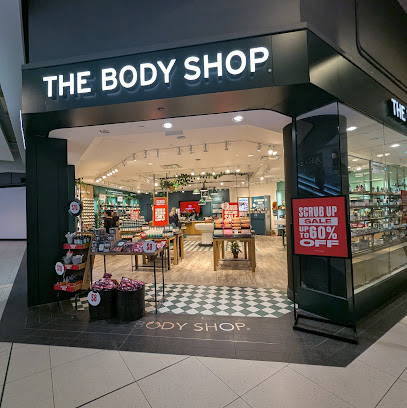 The Body Shop