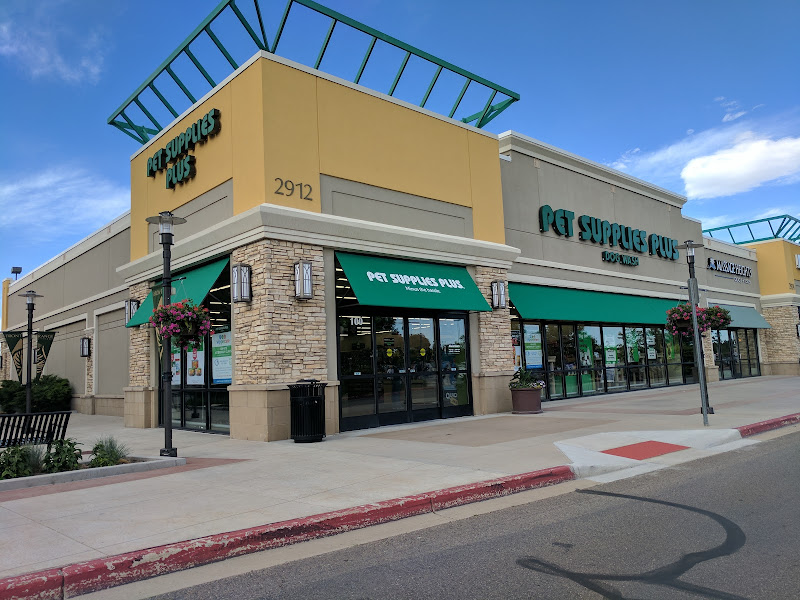 Pet Supplies Plus