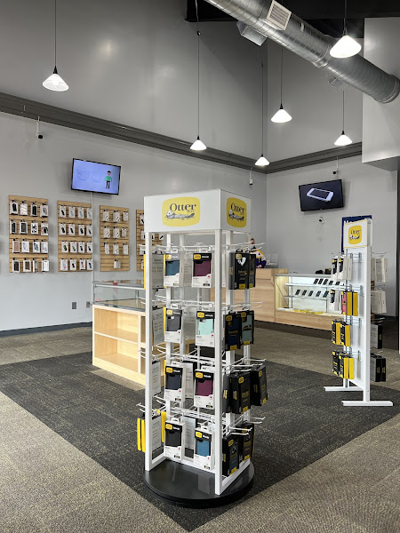 Mobile Addiction W. Del Mar Blvd "next to T-Mobile" Cell Phone, Tablet, Computer, Game Console Repair