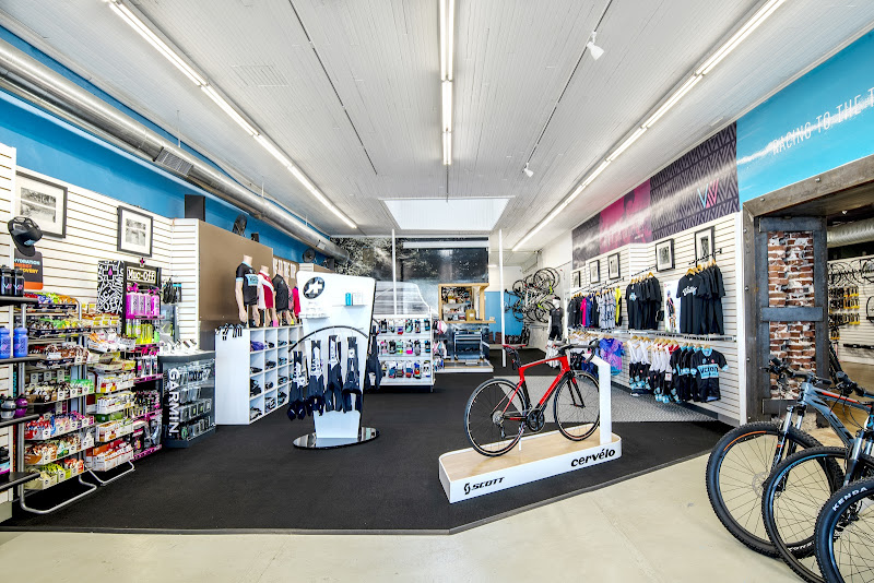 Victory Bicycle Studio