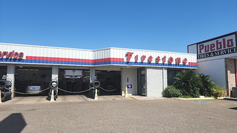 Firestone Complete Auto Care