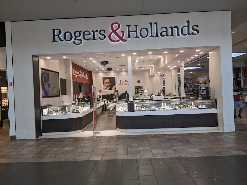 Rogers & Hollands Jewelers