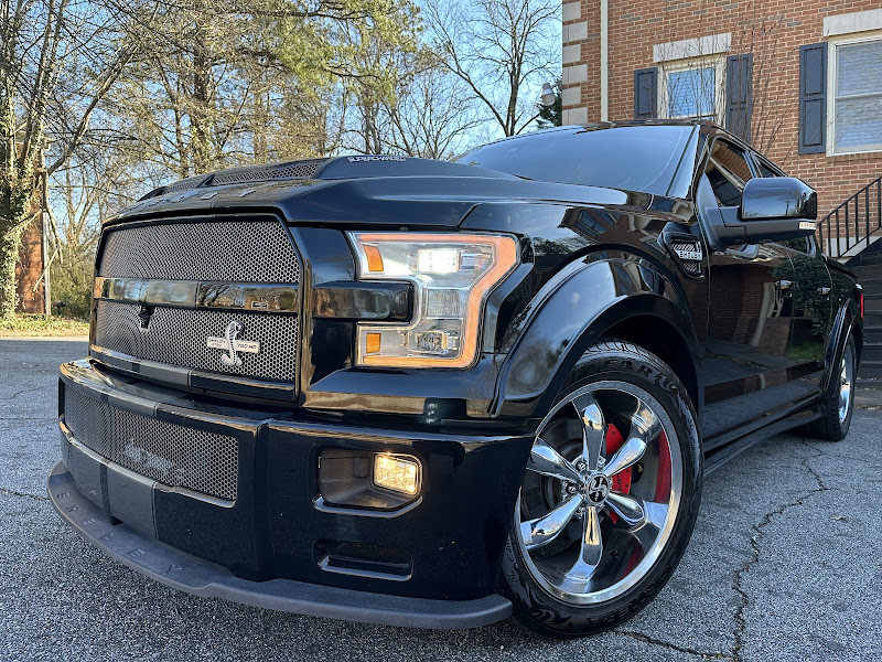 Clark Motors