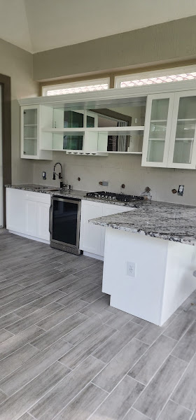 Kbfinishings LLC