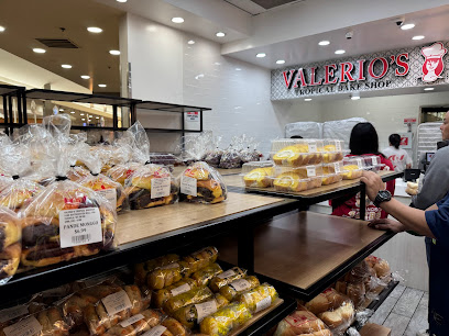 Valerio's Tropical Bakeshop