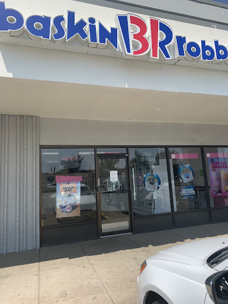 Baskin-Robbins