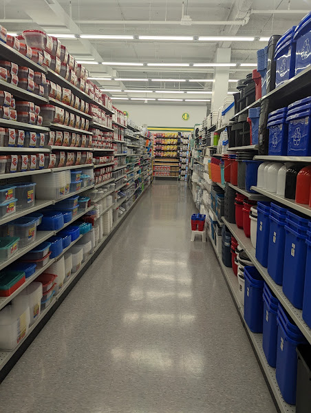 Dollarama