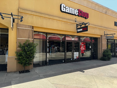 GameStop