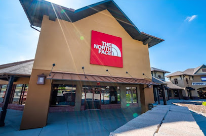 The North Face
