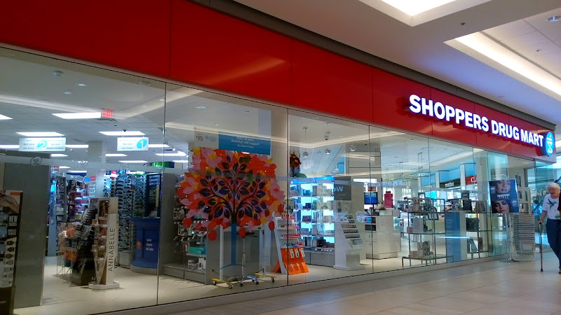 Shoppers Drug Mart