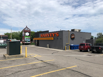 Harvey's