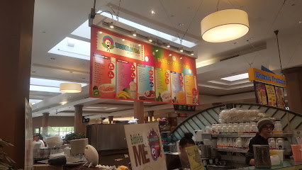 Bubble Tea
