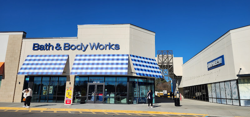 Bath & Body Works