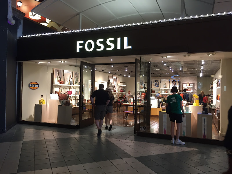 Fossil