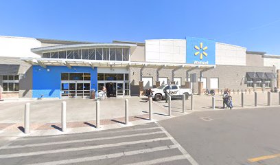 Walmart Business Center