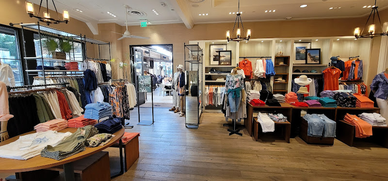 Tommy Bahama