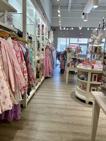 Francesca's Collections