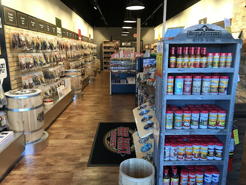 Beef Jerky Outlet