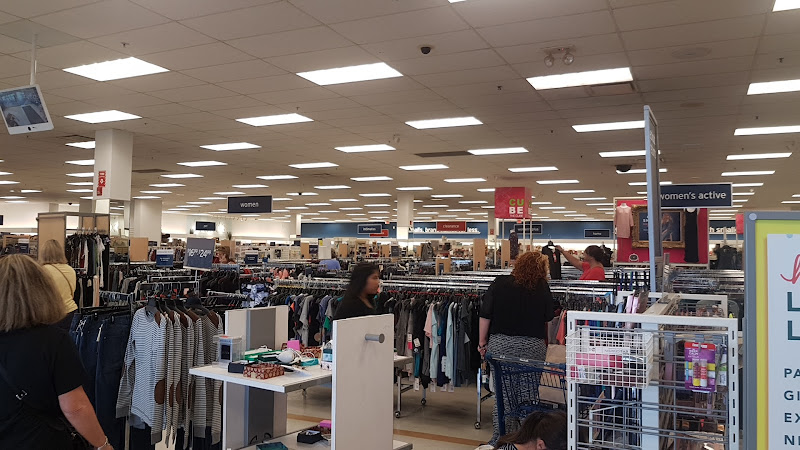 Marshalls