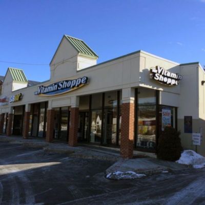 The Vitamin Shoppe