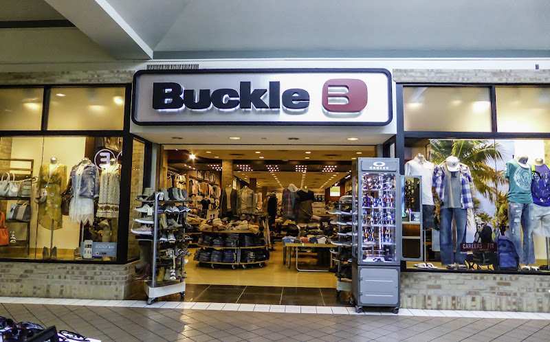 Buckle