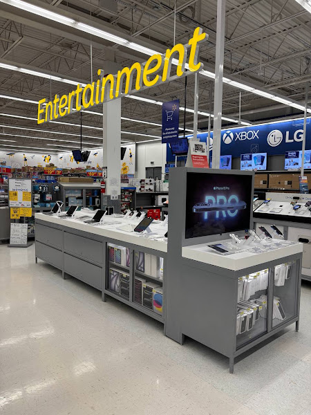 Walmart Wireless