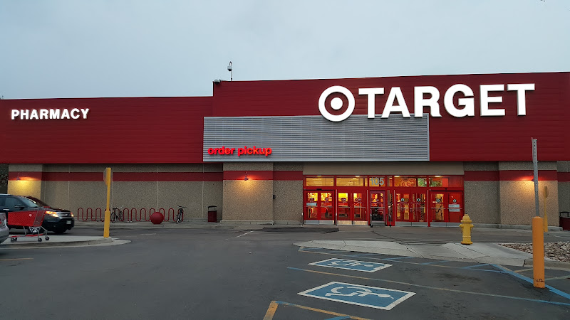 Target