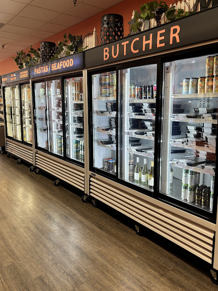 Delaney's Market