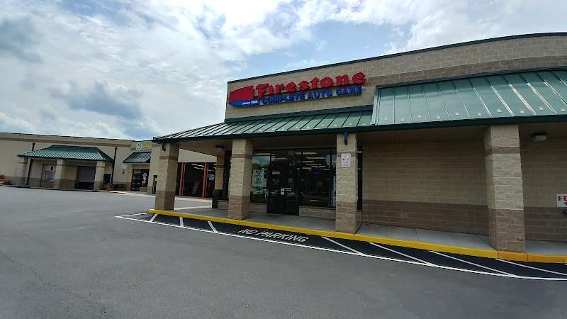 Firestone Complete Auto Care