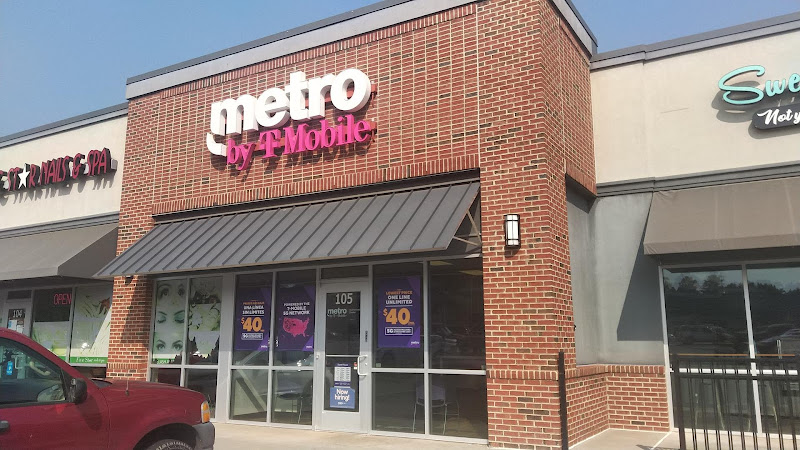 Metro by T-Mobile
