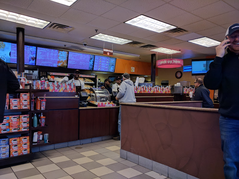 Dunkin'