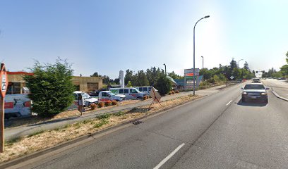 U-Haul