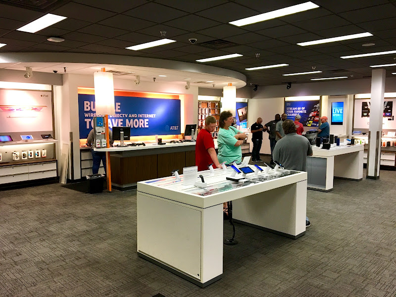 AT&T Store