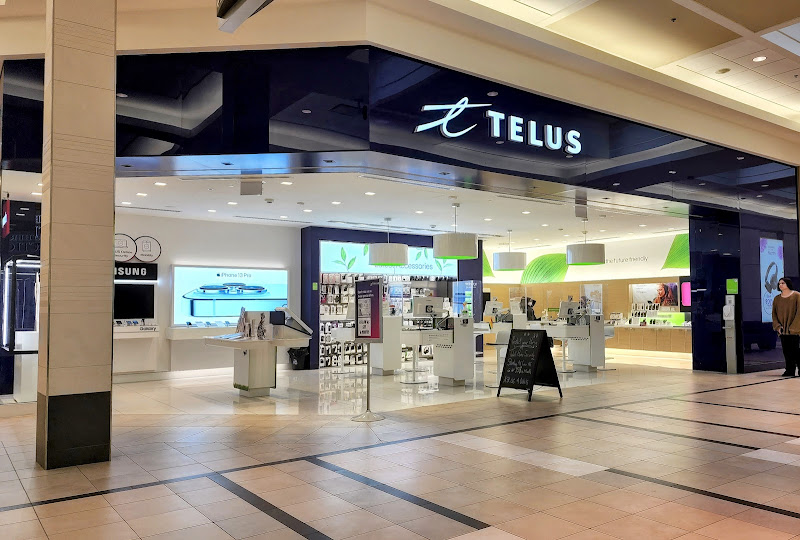 Telus