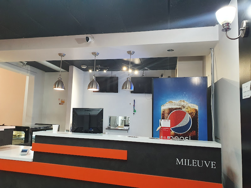 Mileuve Kebab