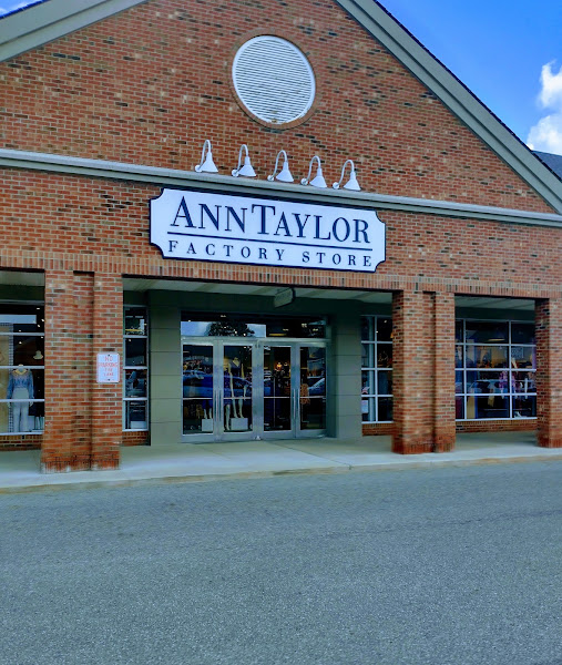 Ann Taylor Factory Store