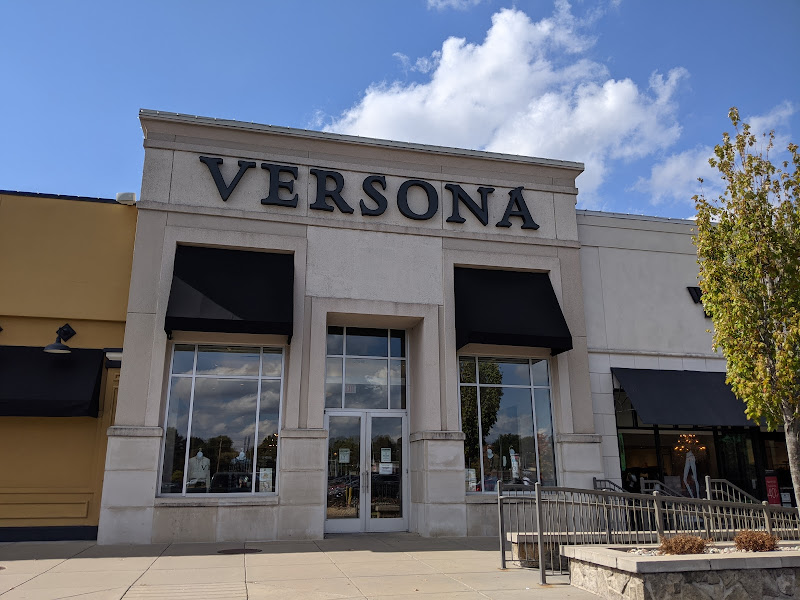 Versona