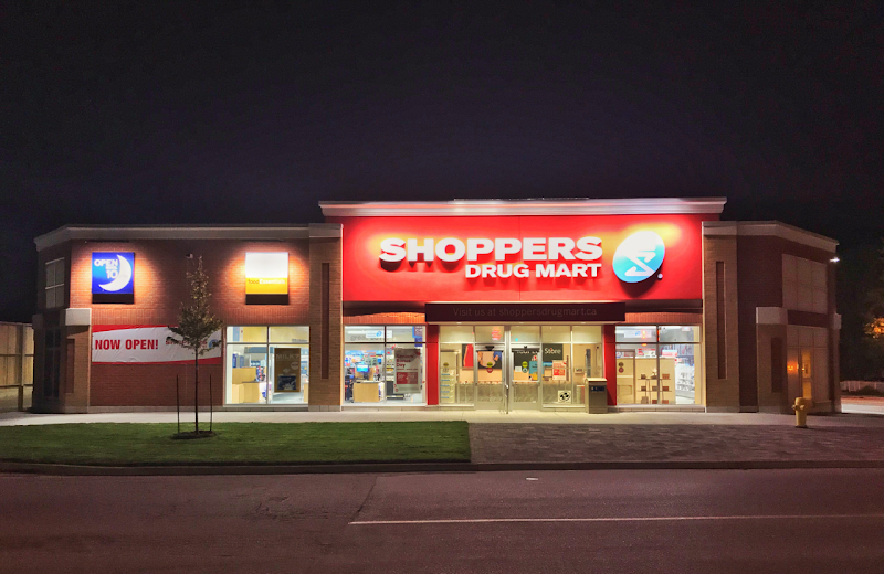 Shoppers Drug Mart
